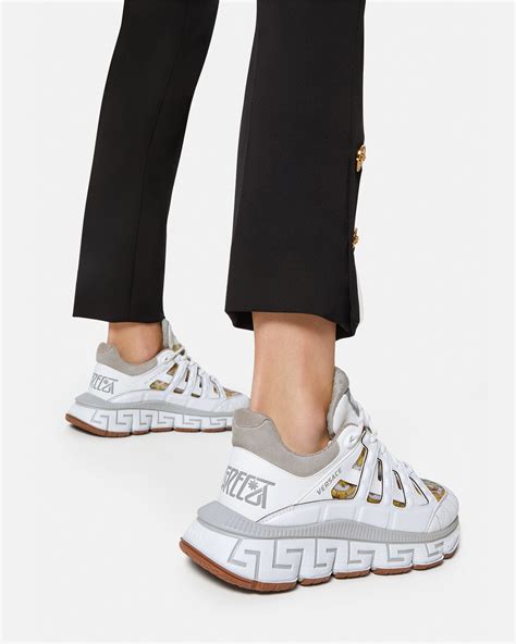 Zapatillas Versace Trigreca .